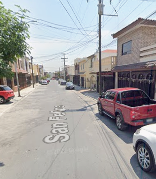 Casa en venta en Balcones de Santo Domingo, San Nicolás de los Garza — foto 3 de 12