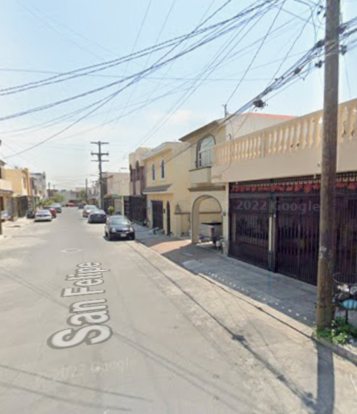 Casa en venta en Balcones de Santo Domingo, San Nicolás de los Garza — foto 2 de 12
