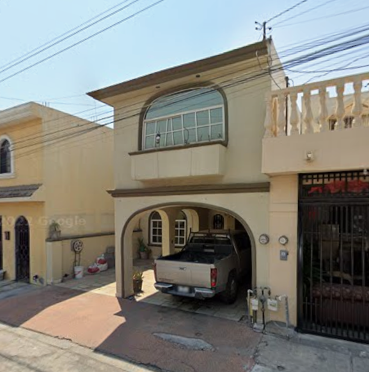 Casa en venta en Balcones de Santo Domingo, San Nicolás de los Garza — foto 1 de 12