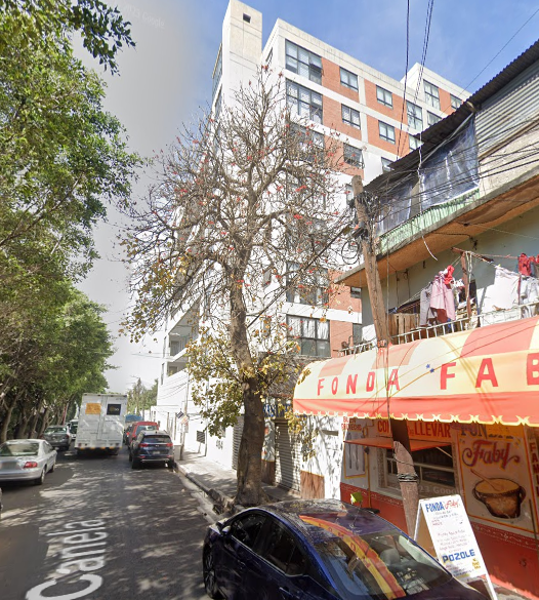 Departamento en venta en Granjas Mexico, Iztacalco — foto 3 de 12