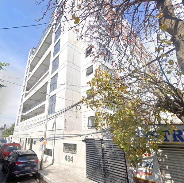 Departamento en venta en Granjas Mexico, Iztacalco — foto 2 de 12