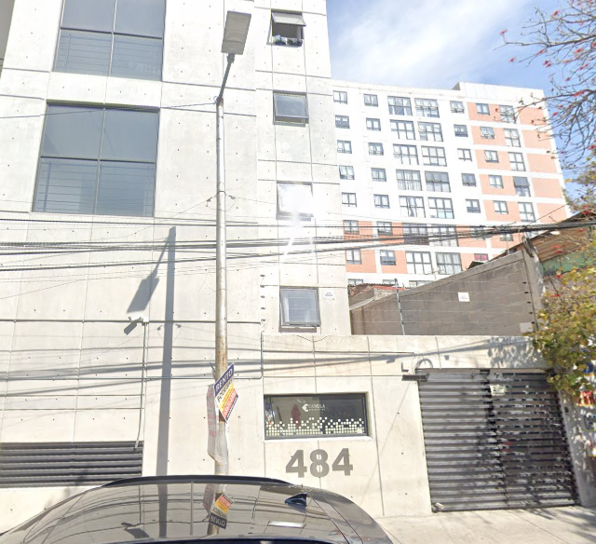 Departamento en venta en Granjas Mexico, Iztacalco — foto 1 de 12
