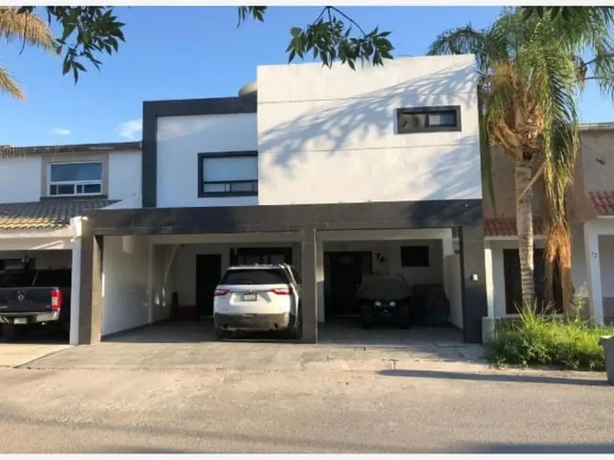Casa en Venta en Los Viñedos, Torreón, Coahuila de Zaragoza