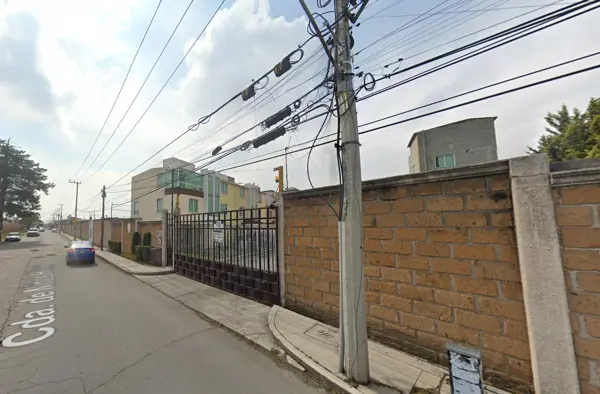 Departamento en venta en La Crespa, Toluca — foto 3 de 35