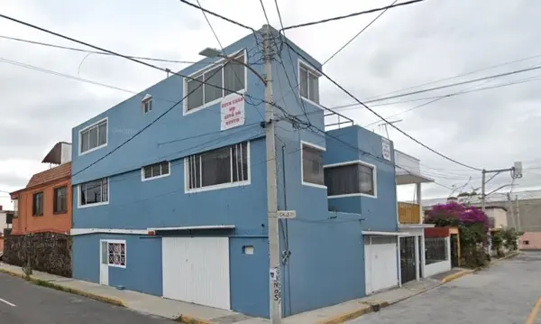 Casa en venta en El Coyol, Gustavo A. Madero — foto 2 de 11