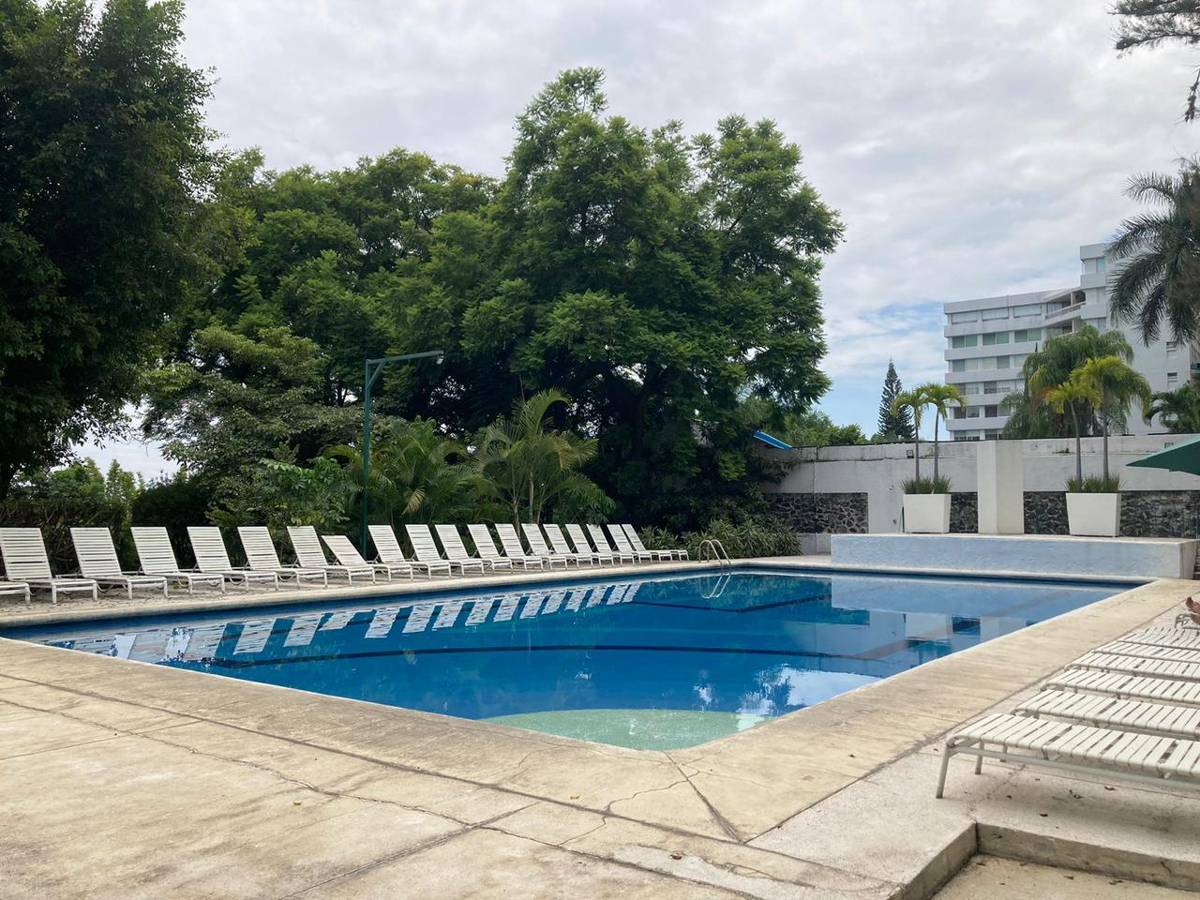 Departamento en venta en Delicias, Cuernavaca — foto 1 de 15