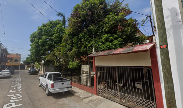 Casa en venta en Pensiones, Centro — foto 2 de 48