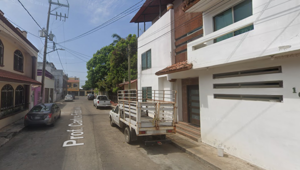 Casa en venta en Pensiones, Centro — foto 3 de 48