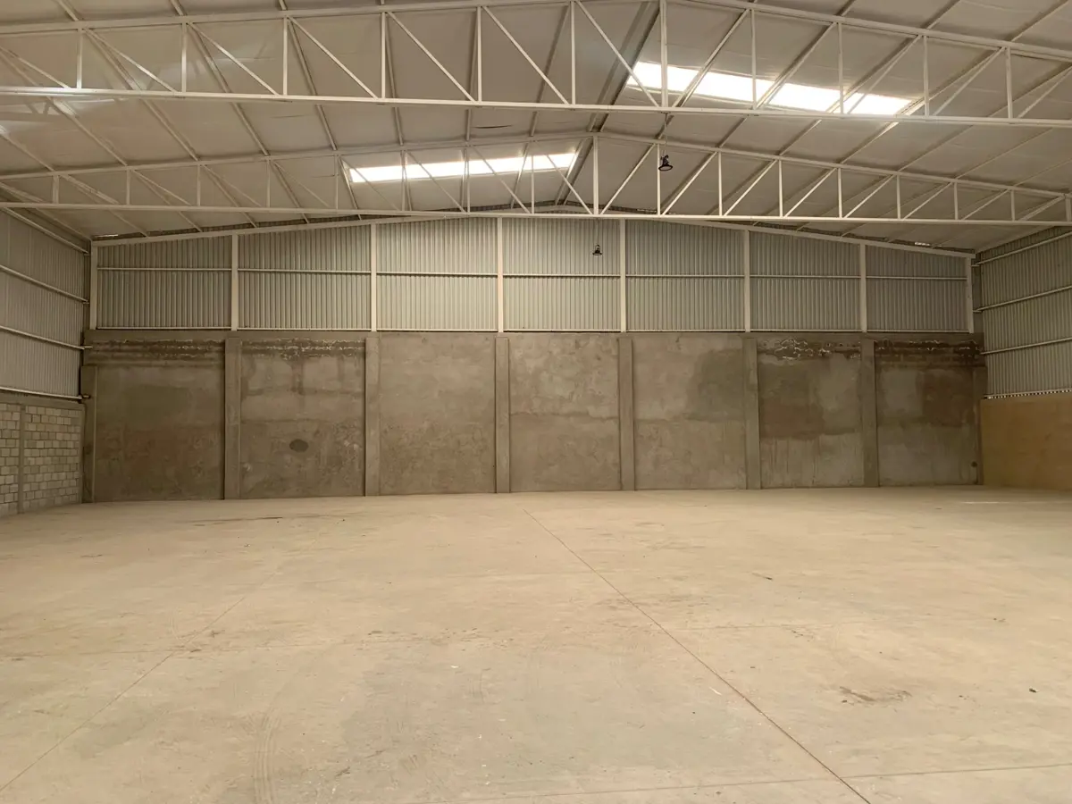 Bodega en Renta en Nueva Laguna Norte, Torreón, Coahuila de Zaragoza
