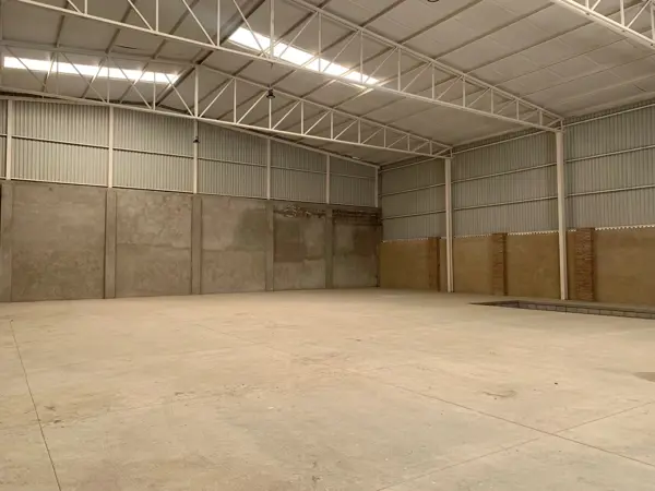 Bodega en renta en Nueva Laguna Norte, Torreón — foto 2 de 16