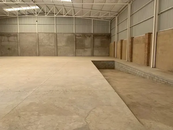 Bodega en renta en Nueva Laguna Norte, Torreón — foto 3 de 16