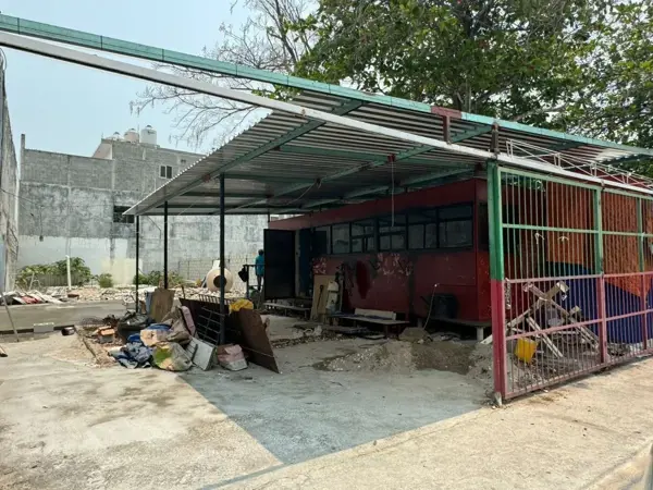 Terreno en venta en Burocrata, Carmen — foto 3 de 5