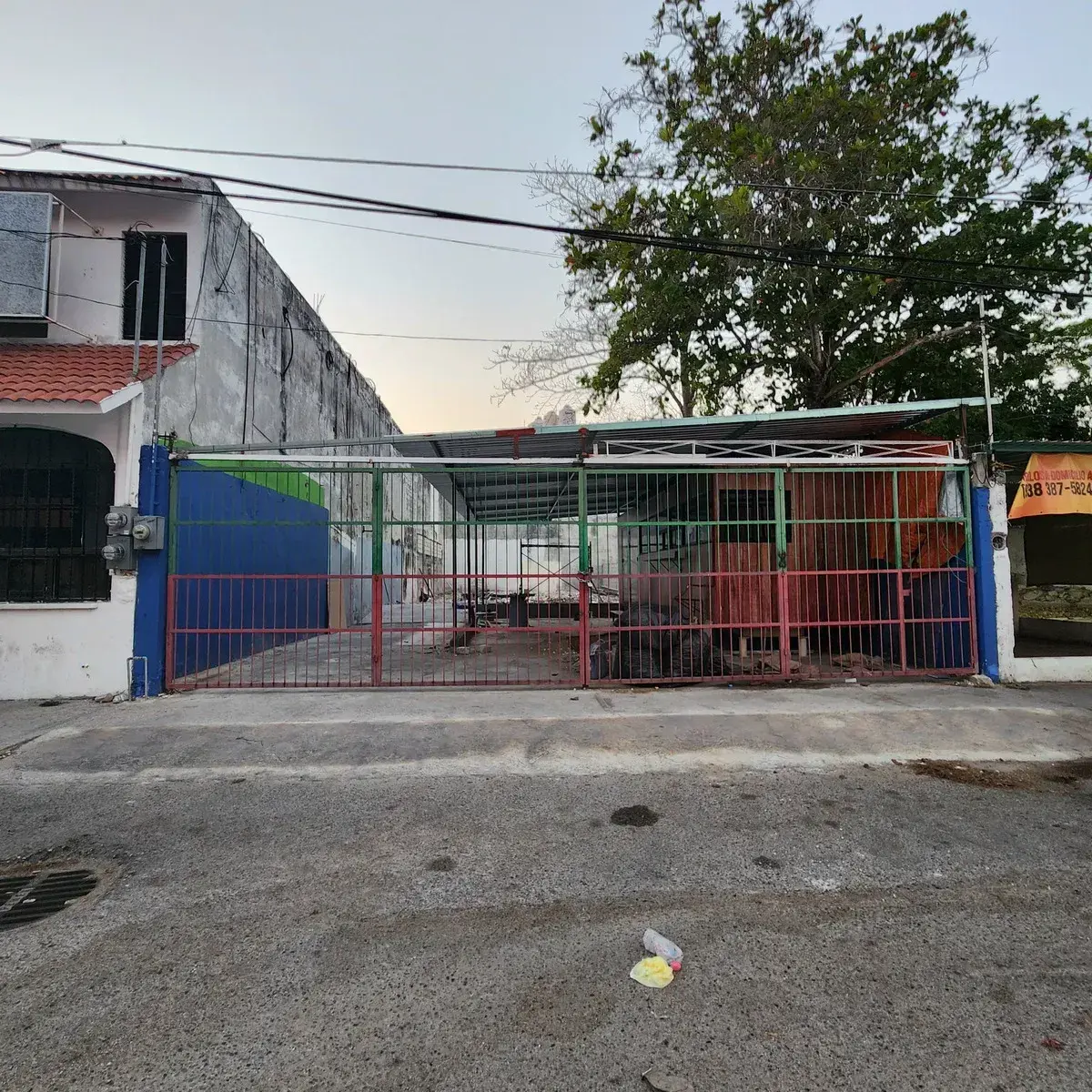 Terreno en venta en Burocrata, Carmen — foto 1 de 5