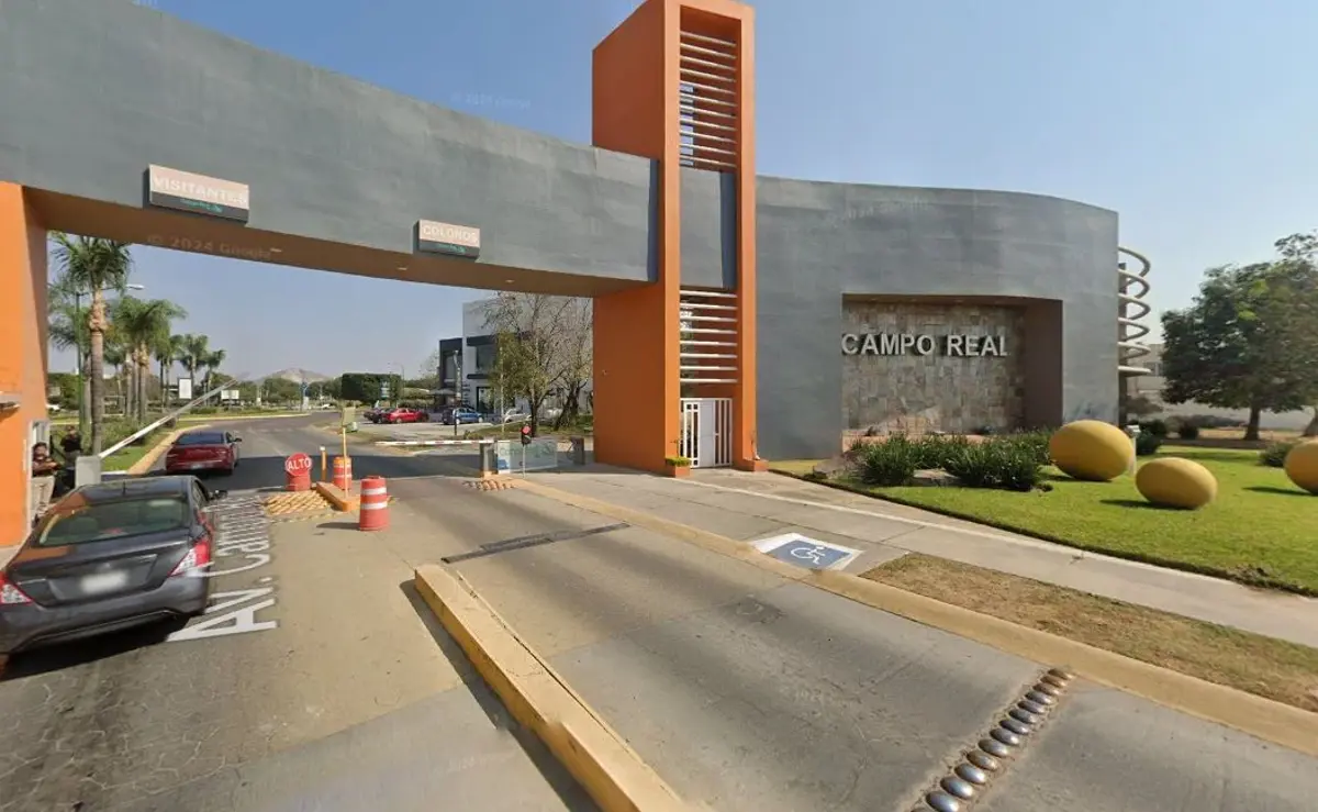 Casa en venta en Campo Real, Zapopan — foto 1 de 11