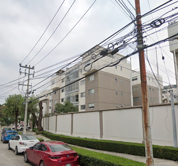 Departamento en venta en Valle Dorado, Tlalnepantla de Baz — foto 2 de 12