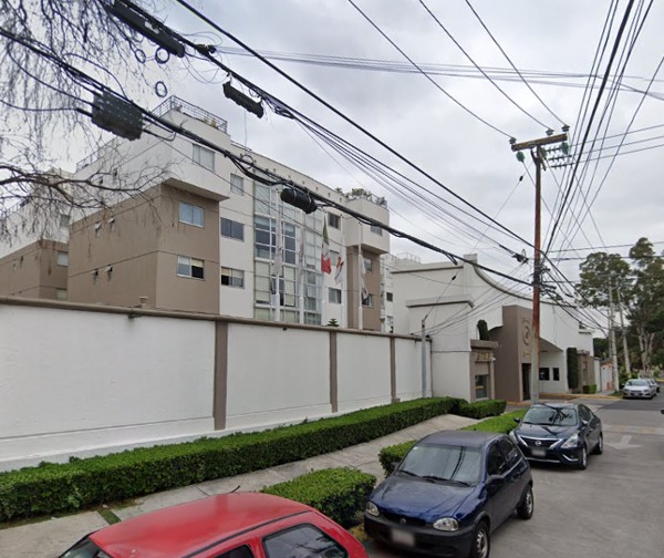 Departamento en venta en Valle Dorado, Tlalnepantla de Baz — foto 3 de 12