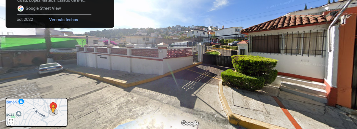 Casa en venta en Ahuehuetes, Atizapán de Zaragoza — foto 1 de 8