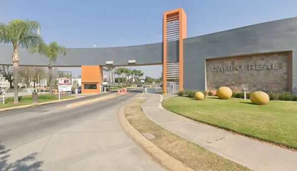 Casa en venta en Camino Real, Zapopan — foto 2 de 10