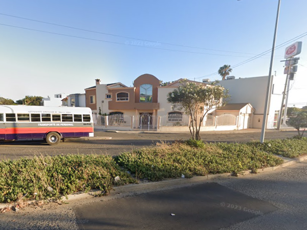 Casa en venta en Loma Dorada, Ensenada — foto 3 de 12