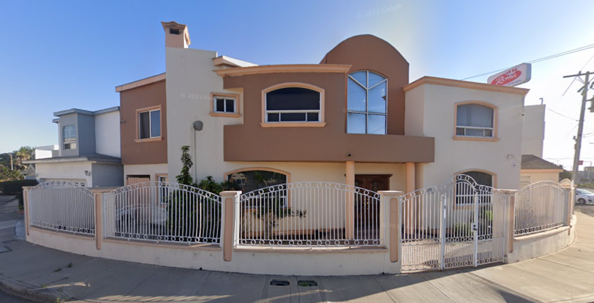 Casa en venta en Loma Dorada, Ensenada — foto 1 de 12