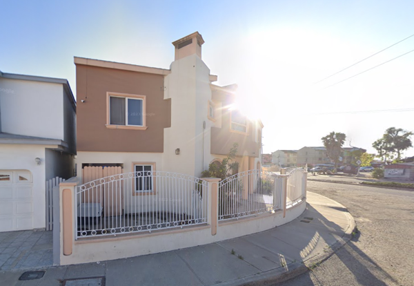 Casa en venta en Loma Dorada, Ensenada — foto 2 de 12