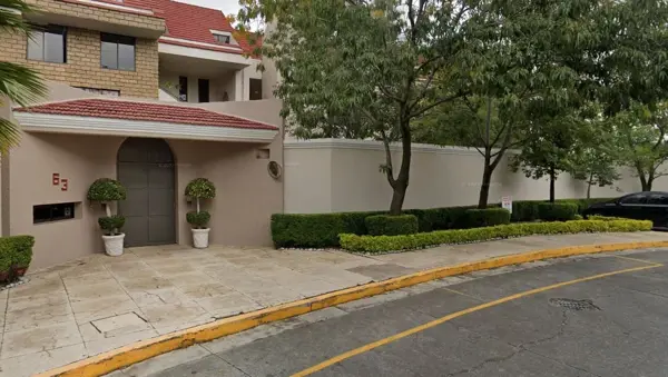 Departamento en venta en Lomas Anahuac, Huixquilucan — foto 3 de 11