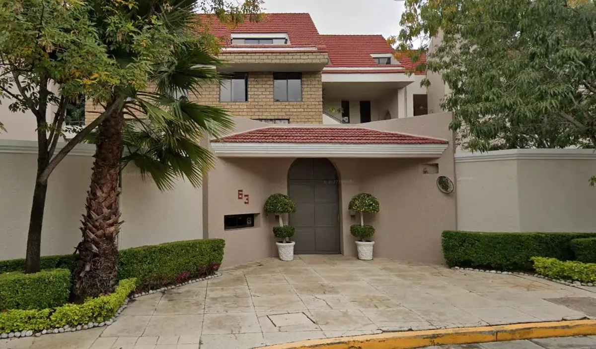 Departamento en venta en Lomas Anahuac, Huixquilucan — foto 1 de 11
