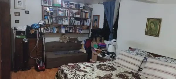 Departamento en venta en Lomas Hermosa, Miguel Hidalgo — foto 3 de 15