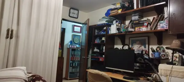 Departamento en venta en Lomas Hermosa, Miguel Hidalgo — foto 2 de 15