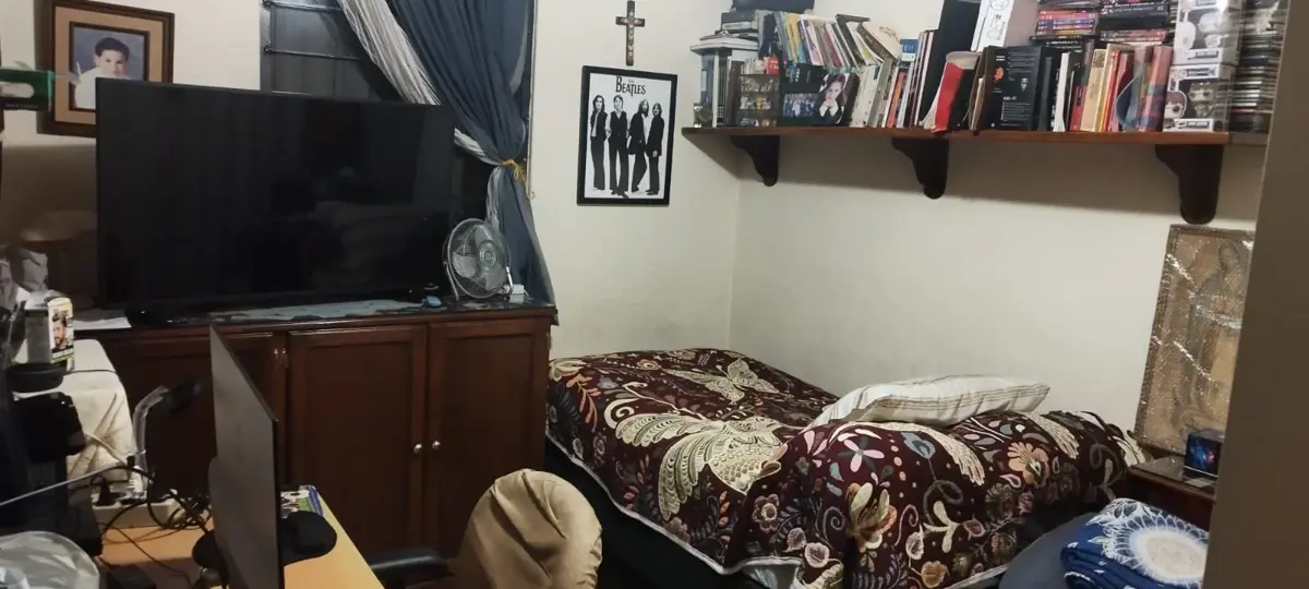 Departamento en venta en Lomas Hermosa, Miguel Hidalgo — foto 1 de 15
