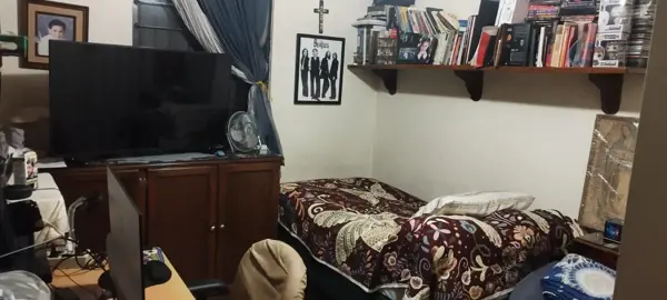 Departamento en venta en Lomas Hermosa, Miguel Hidalgo, Ciudad de México