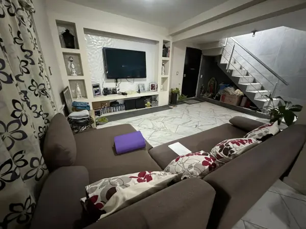 Casa en venta en Lázaro Cárdenas 2da. Sección, Tlalnepantla de Baz — foto 3 de 28