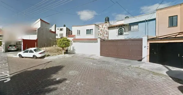 Casa en venta en La Rinconada, Morelia — foto 3 de 11