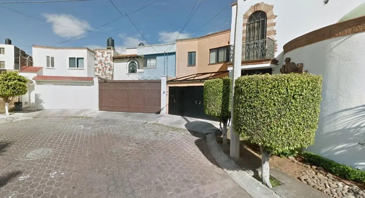 Casa en venta en La Rinconada, Morelia — foto 1 de 11