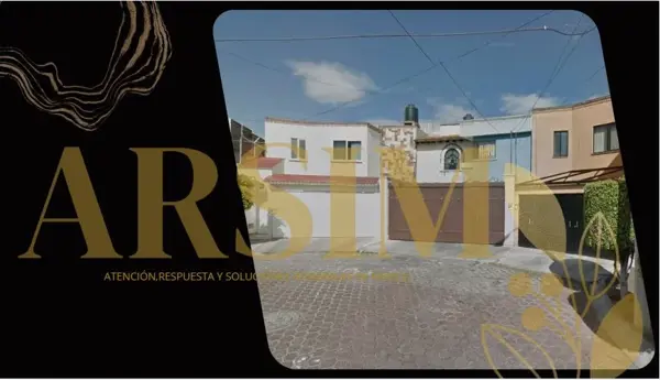 Casa en venta en La Rinconada, Morelia — foto 2 de 11