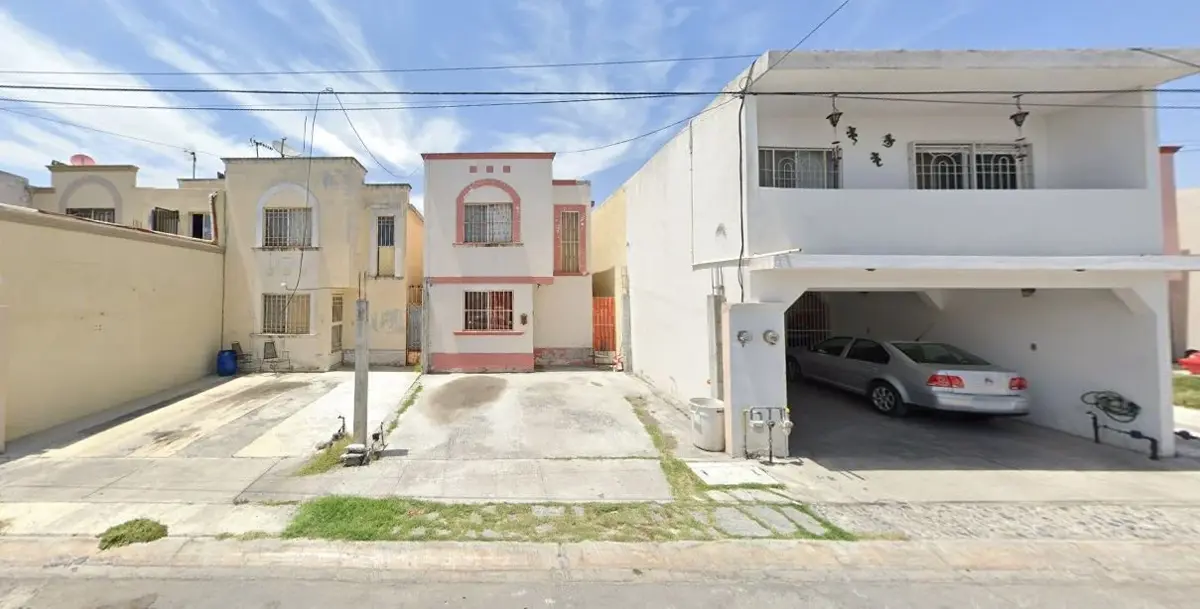 Casa en venta en Los Ebanos, Apodaca — foto 1 de 11
