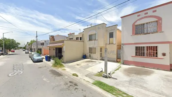 Casa en venta en Los Ebanos, Apodaca — foto 3 de 11