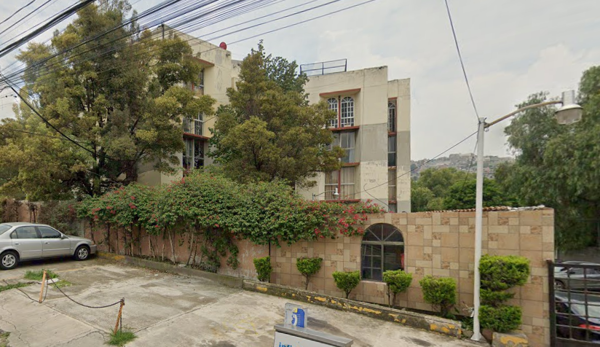 Departamento en venta en Las Colonias, Atizapán de Zaragoza — foto 2 de 8