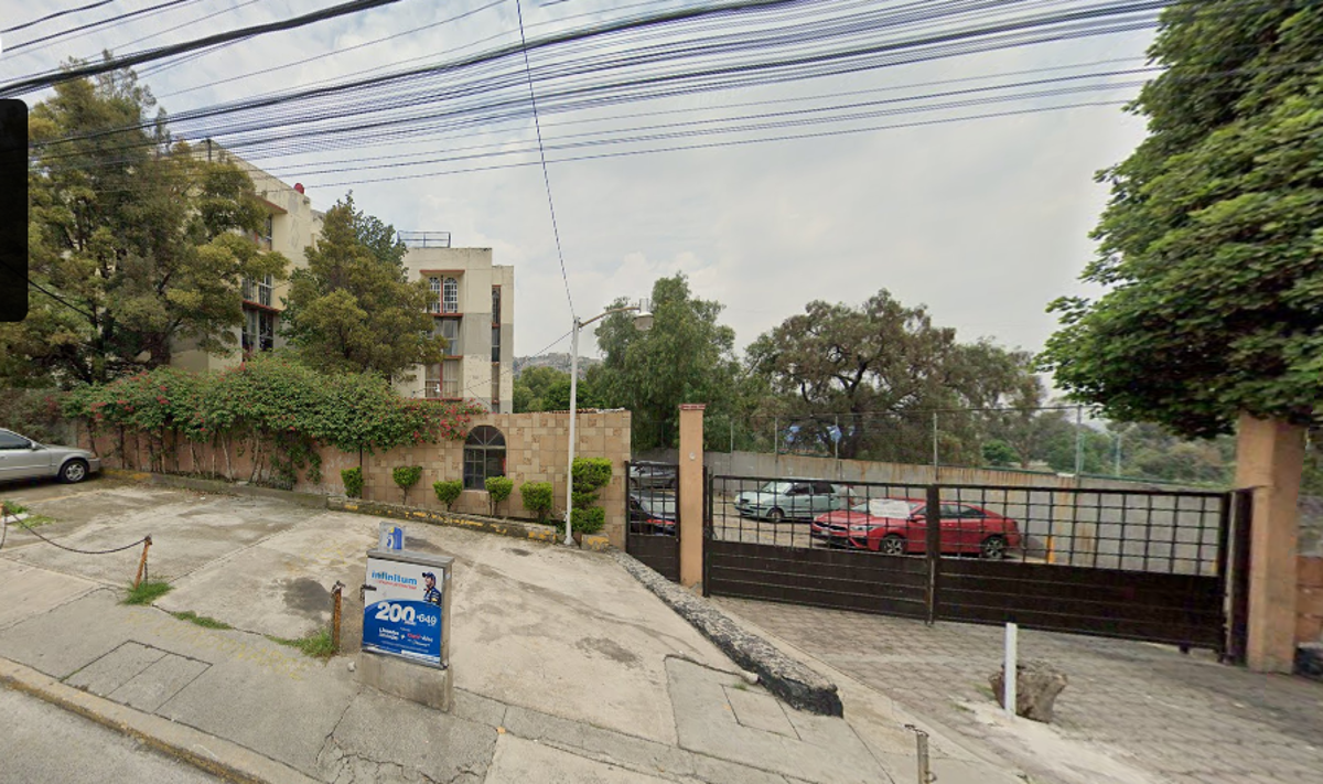 Departamento en venta en Las Colonias, Atizapán de Zaragoza — foto 1 de 8
