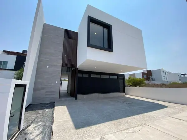 Casa en venta en Puerta Real, Corregidora, Querétaro Casa en venta en Puerta Real, Corregidora, Querétaro
