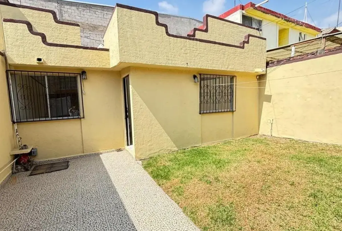 Casa en venta en Cholula, San Pedro Cholula — foto 1 de 15