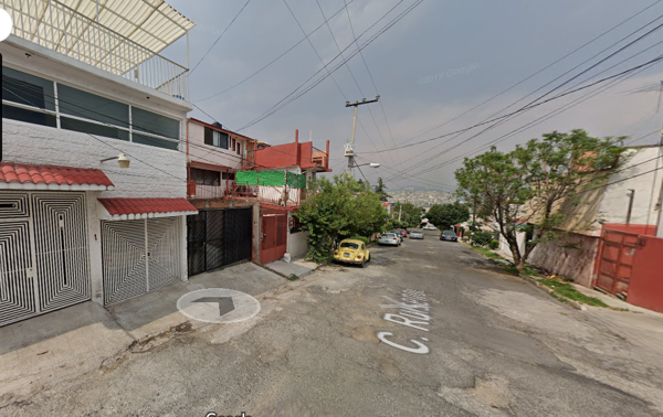 Casa en venta en Ahuehuetes, Atizapán de Zaragoza — foto 2 de 7