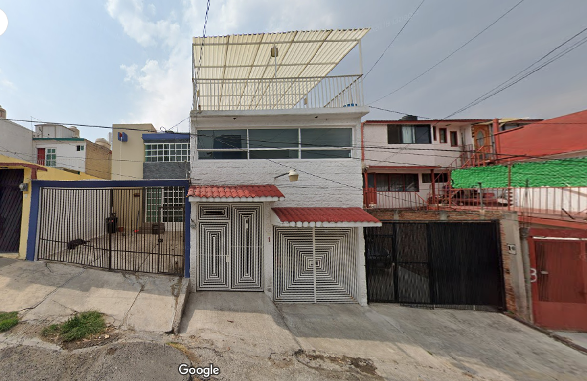 Casa en venta en Ahuehuetes, Atizapán de Zaragoza — foto 1 de 7