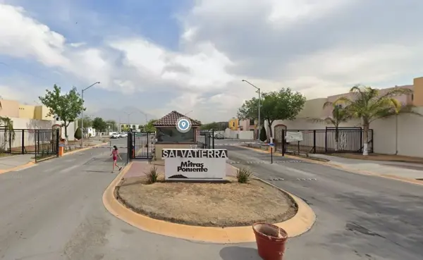 Casa en venta en Mitras Poniente, García, Nuevo León