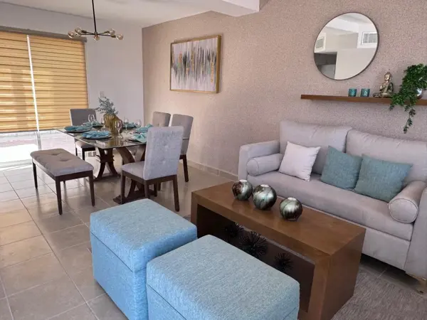 Casa en venta en Villas Universidad Oriente, Torreón — foto 2 de 8