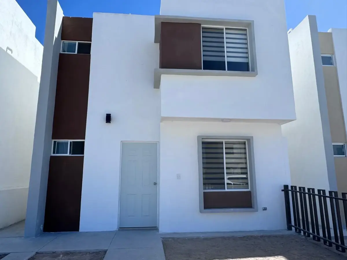 Casa en Venta en Villas Universidad Oriente, Torreón, Coahuila de Zaragoza