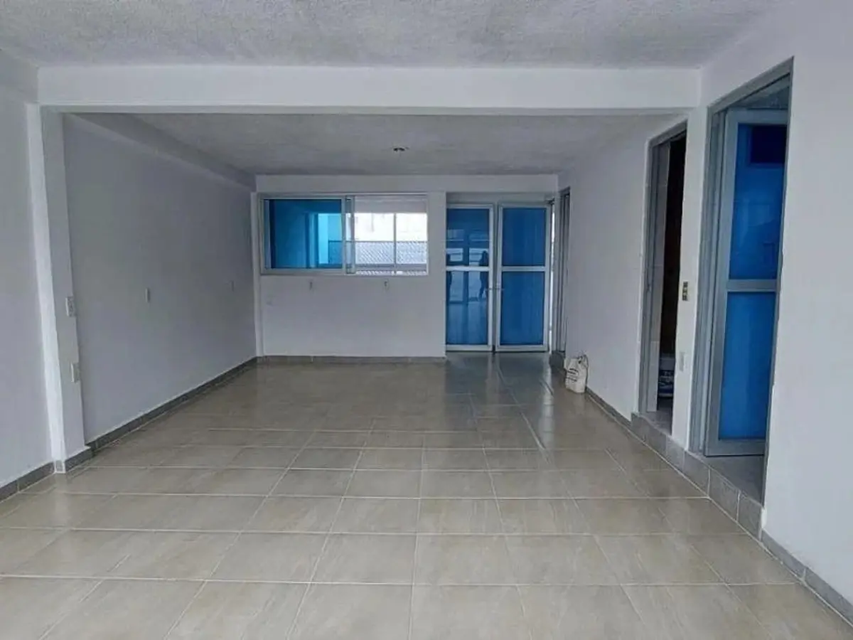 Departamento en renta en Agricola Oriental, Iztacalco — foto 1 de 11