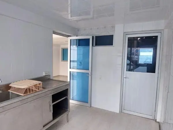 Departamento en renta en Agricola Oriental, Iztacalco — foto 2 de 11