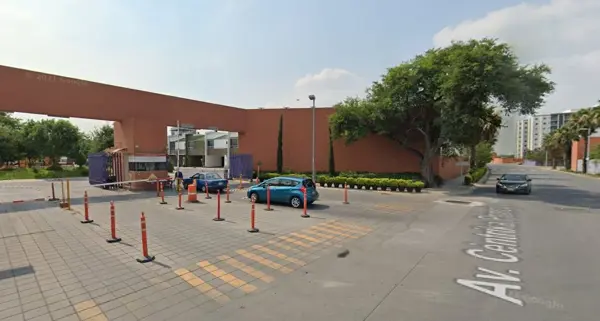 Casa en venta en Centrika Crisoles, Monterrey — foto 2 de 10