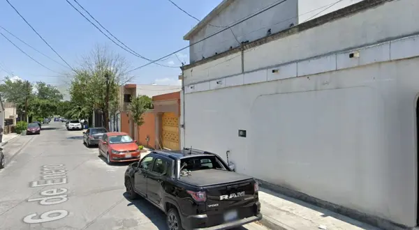 Casa en venta en El Roble, San Nicolás de los Garza — foto 2 de 10